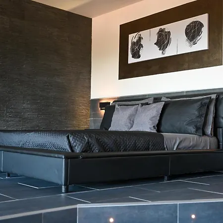 Suite 115 - Luxury Rooms Capoterra Extérieur photo