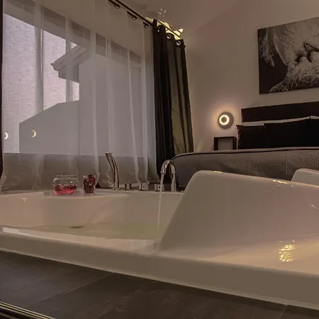 Suite 115 - Luxury Rooms Capoterra Extérieur photo