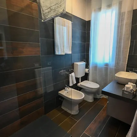 Suite 115 - Luxury Rooms Capoterra Extérieur photo