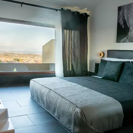 Suite 115 - Luxury Rooms Capoterra Extérieur photo