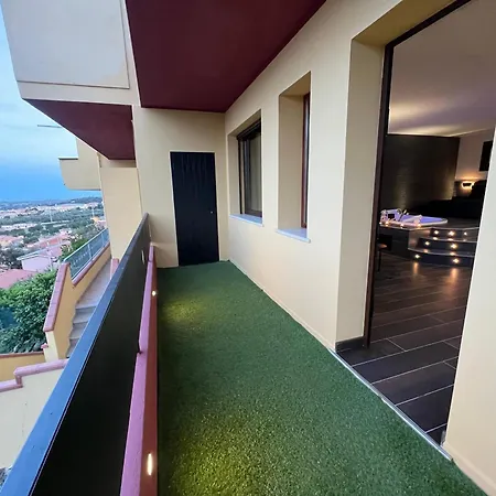 Suite 115 - Luxury Rooms Capoterra Extérieur photo