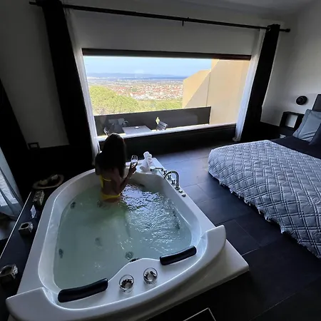 Suite 115 - Luxury Rooms Capoterra Extérieur photo