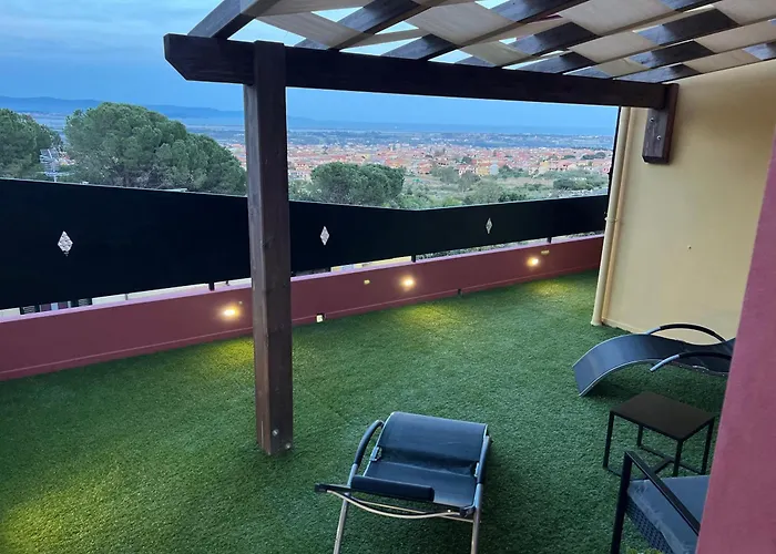 Suite 115 - Luxury Rooms