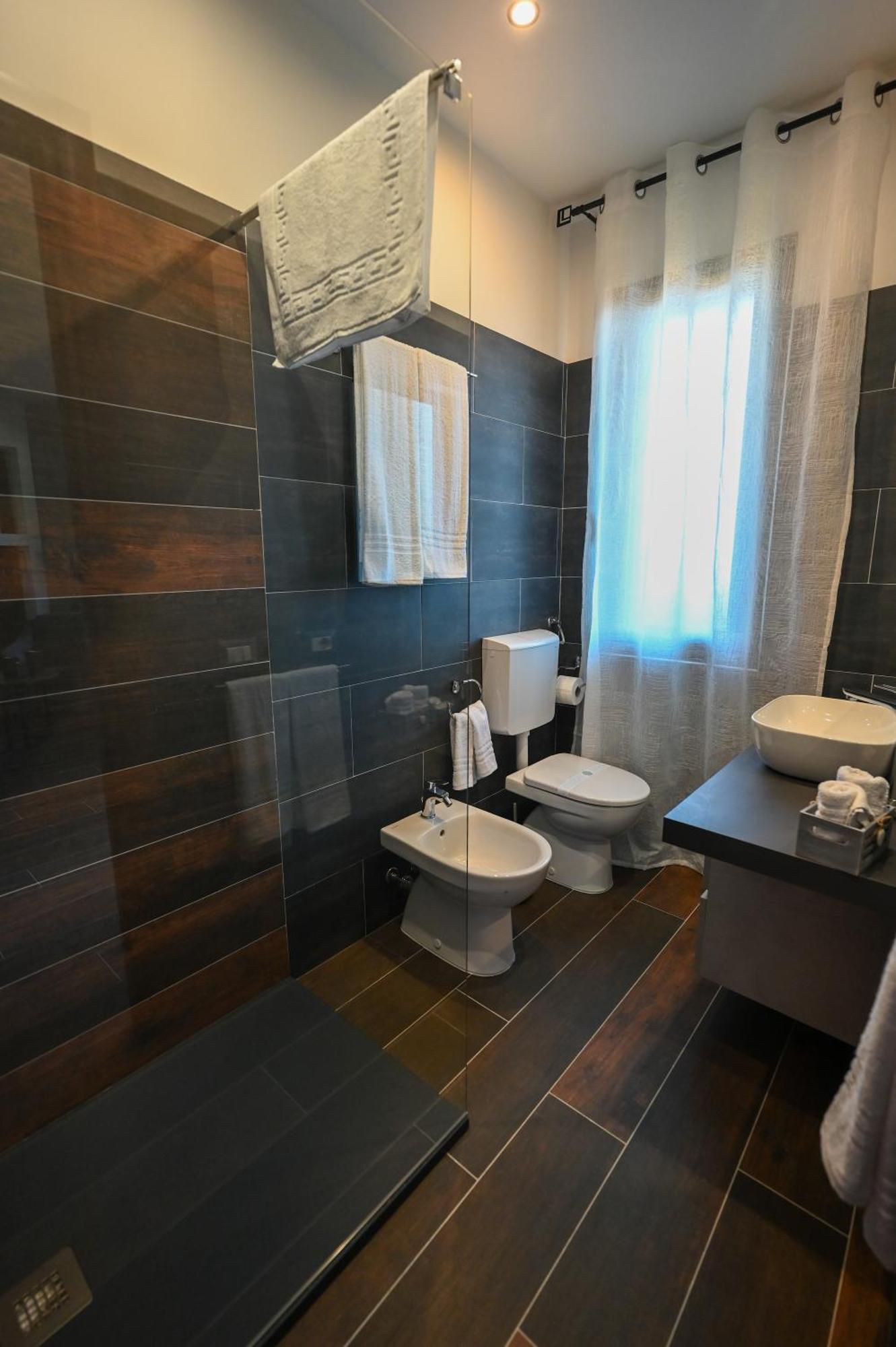 Apartment 115 - Luxury *