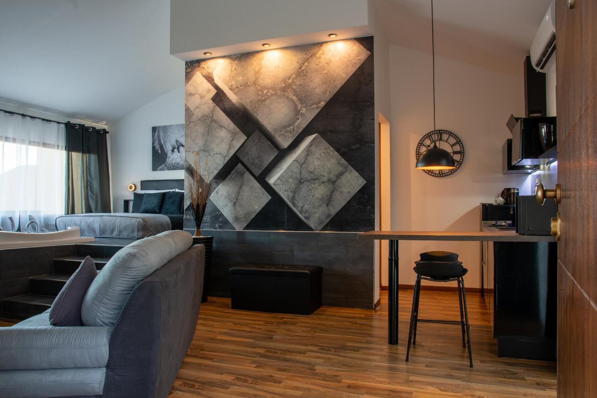 Apartment 115 - Luxury *