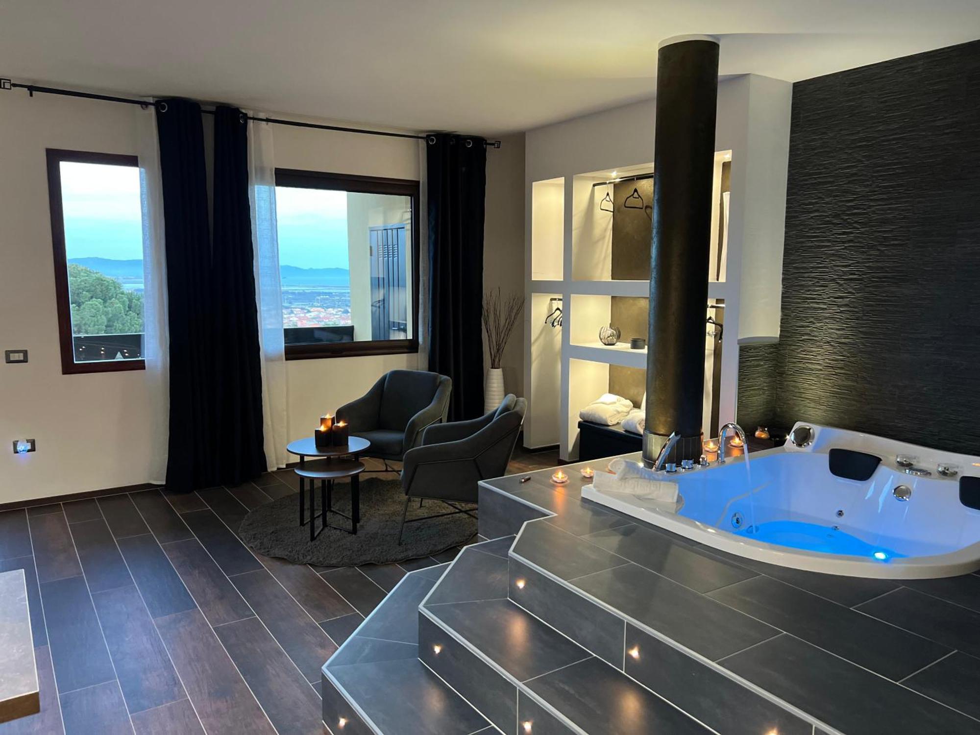 Apartment 115 - Luxury