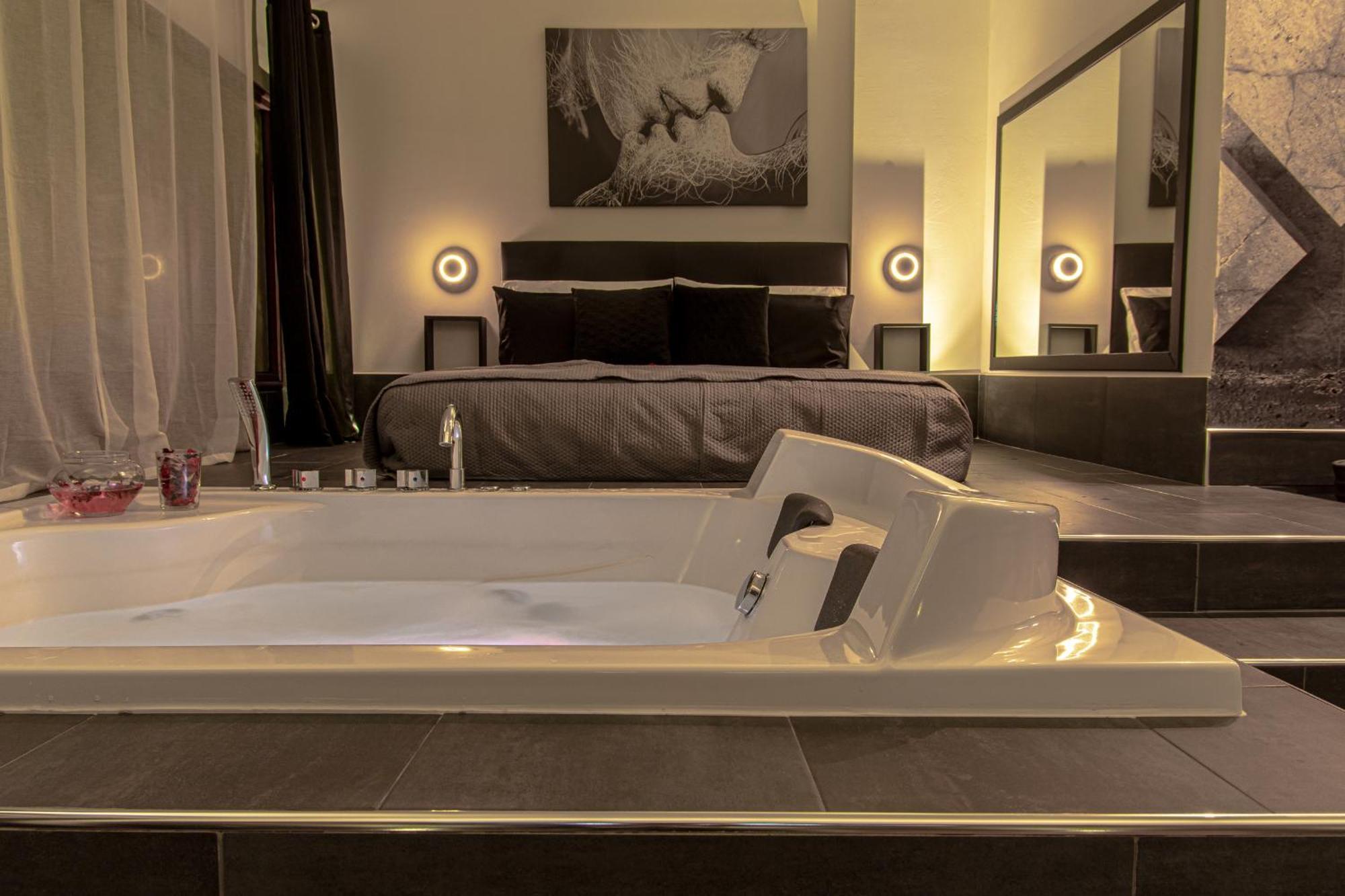 115 - Luxury Apartment *